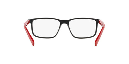 Armazón Jean Monnier J83242 Negro
