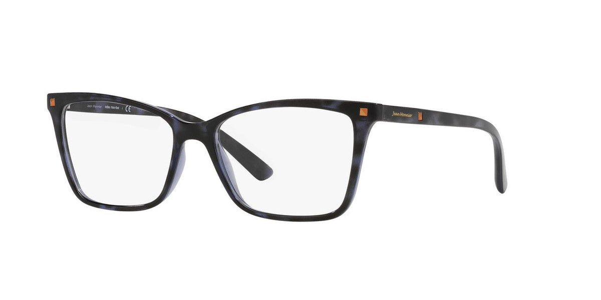 Armazón Jean Monnier J83243 Azul