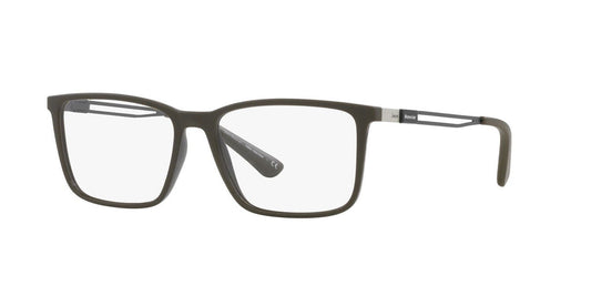 Armazón Jean Monnier J83250 Verde