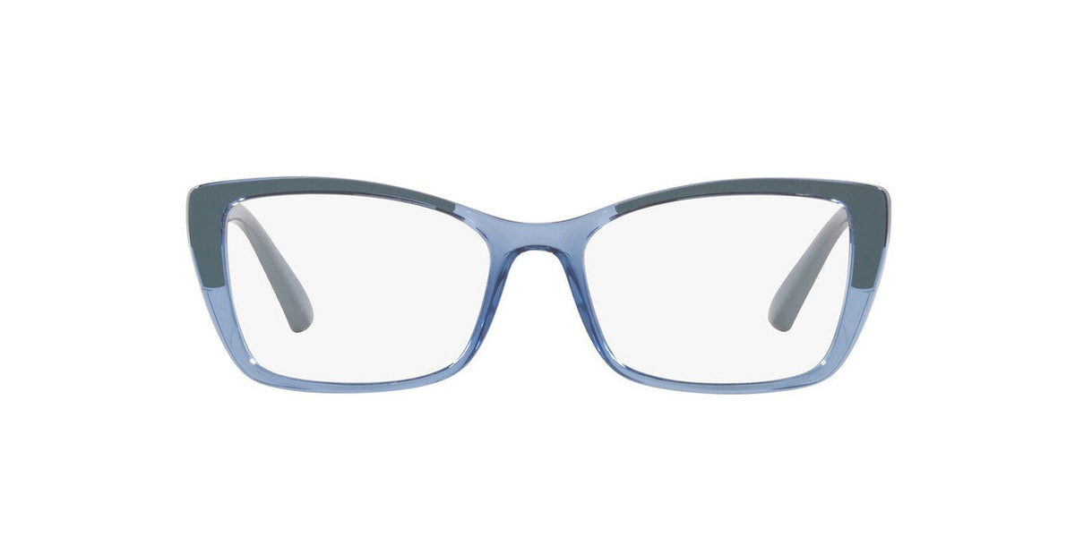 Armazón Jean Monnier J83252 Azul