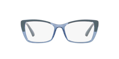 Armazón Jean Monnier J83252 Azul