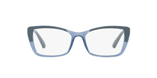Armazón Jean Monnier J83252 Azul