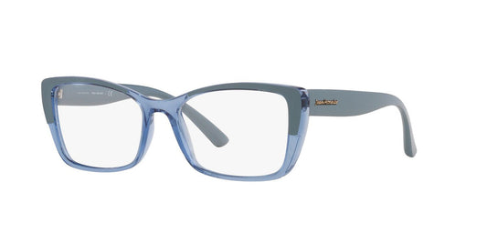 Armazón Jean Monnier J83252 Azul