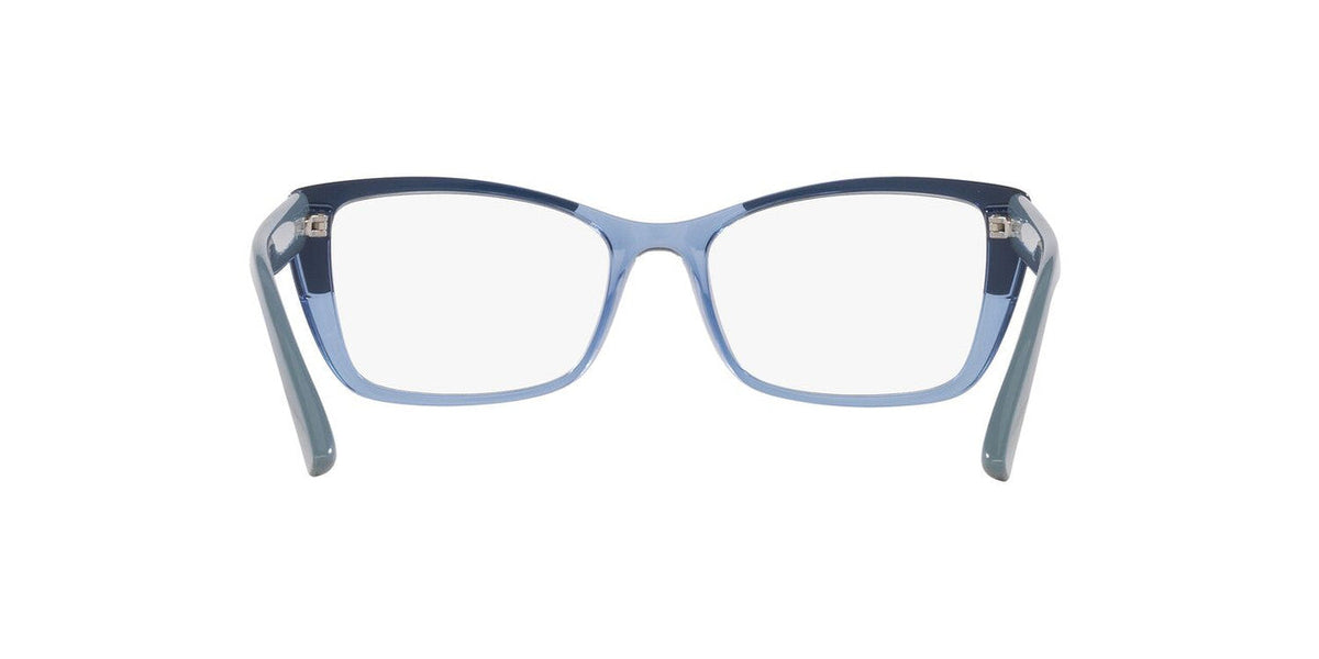 Armazón Jean Monnier J83252 Azul