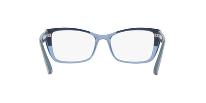 Armazón Jean Monnier J83252 Azul