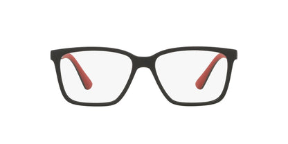 Armazón Jean Monnier J83257 Negro