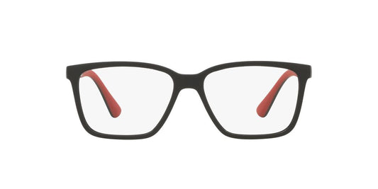 Armazón Jean Monnier J83257 Negro