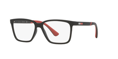 Armazón Jean Monnier J83257 Negro