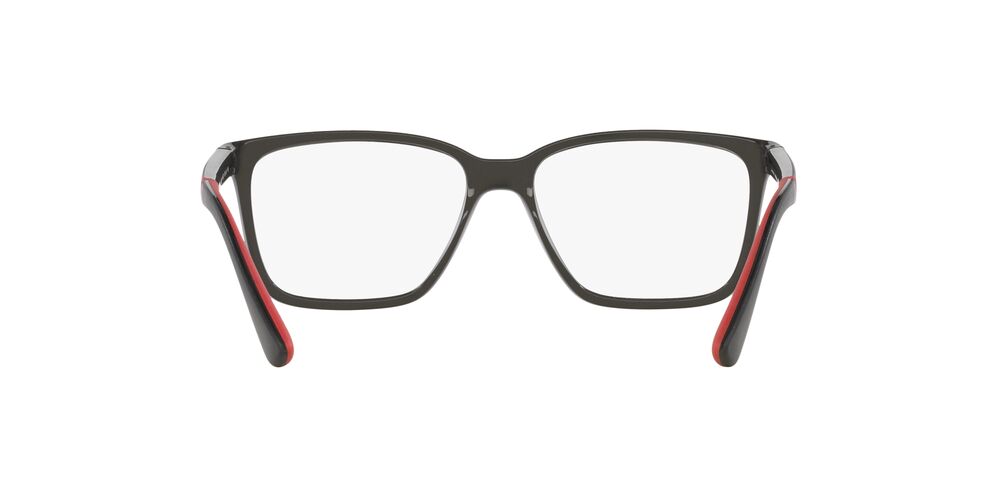 Armazón Jean Monnier J83257 Negro