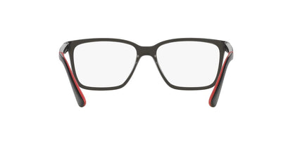 Armazón Jean Monnier J83257 Negro