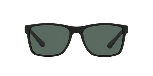 Gafas De Sol Jean Monnier J84125 Verde/Negro
