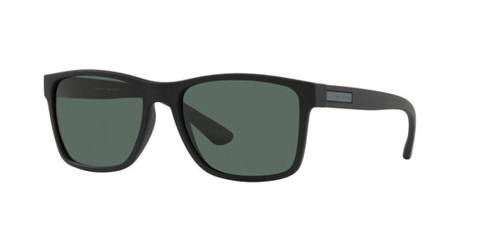 Gafas De Sol Jean Monnier J84125 Verde/Negro
