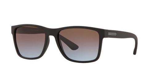 Gafas De Sol Jean Monnier J84125 Azul/Negro