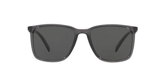 Gafas De Sol Jean Monnier J84148 Gris/Gris