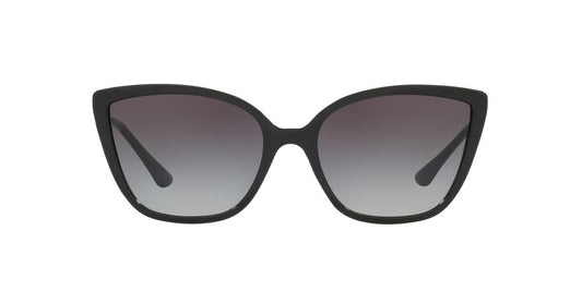 Gafas De Sol Jean Monnier J84155 Gris/Negro