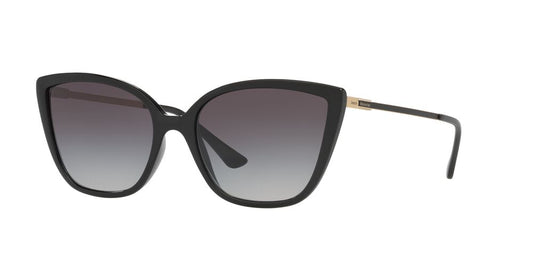 Gafas De Sol Jean Monnier J84155 Gris/Negro