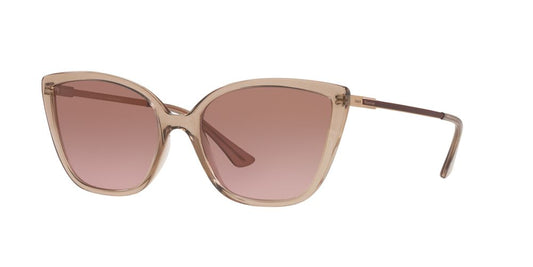 Gafas De Sol Jean Monnier J84155 Café/Crema