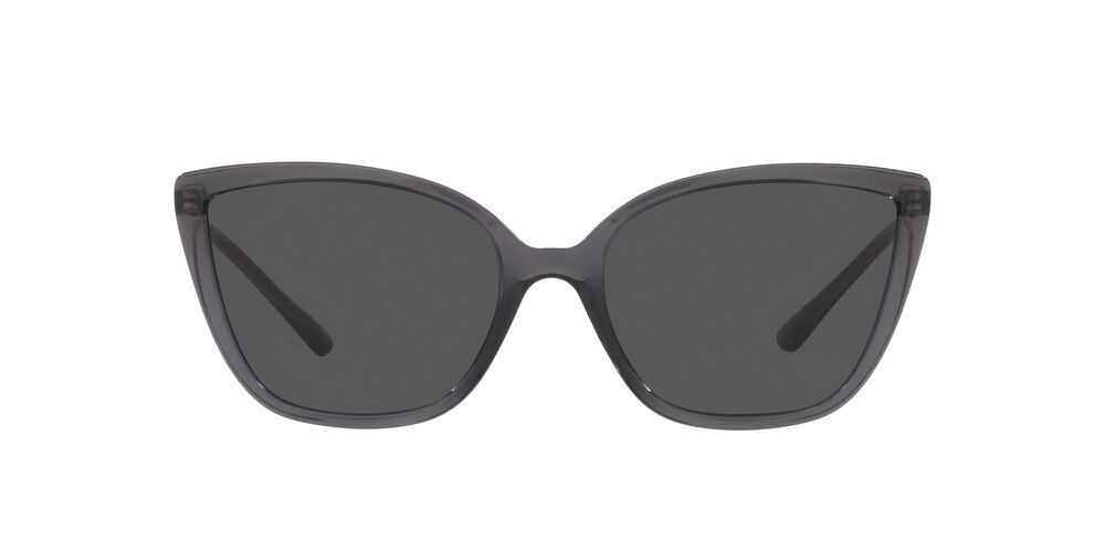 Gafas De Sol Jean Monnier J84155 Gris/Gris