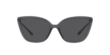 Gafas De Sol Jean Monnier J84155 Gris/Gris