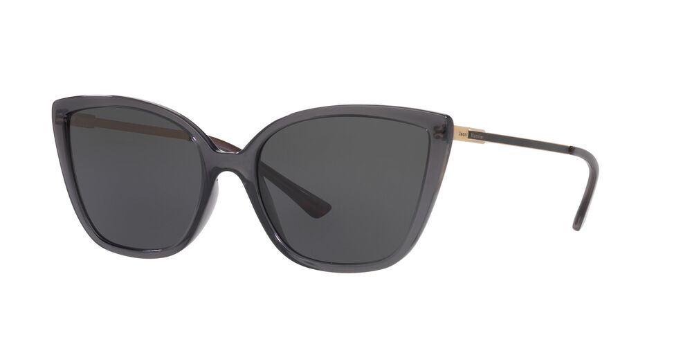 Gafas De Sol Jean Monnier J84155 Gris/Gris