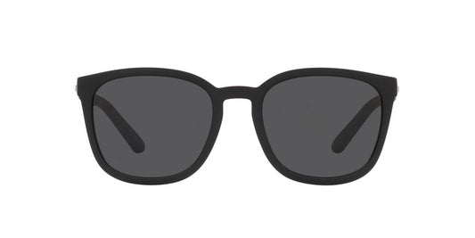 Gafas De Sol Jean Monnier J84158 Gris/Negro