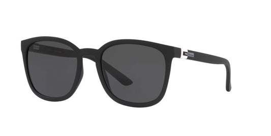 Gafas De Sol Jean Monnier J84158 Gris/Negro