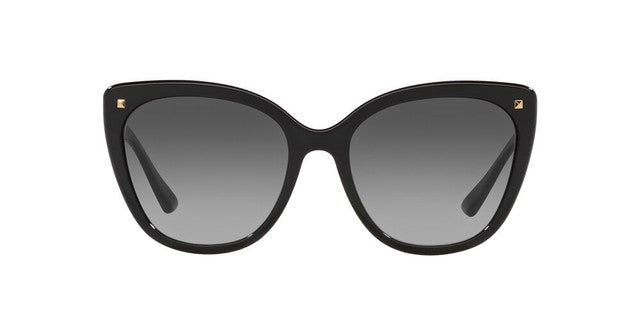 Gafas De Sol Jean Monnier J84162 Gris/Negro