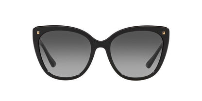 Gafas De Sol Jean Monnier J84162 Gris/Negro