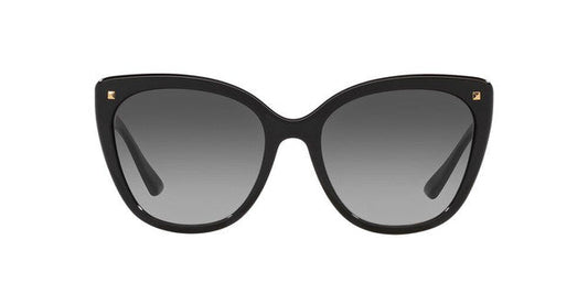 Gafas De Sol Jean Monnier J84162 Gris/Negro