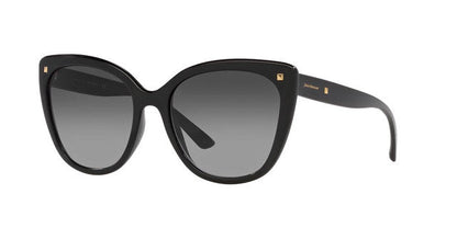Gafas De Sol Jean Monnier J84162 Gris/Negro