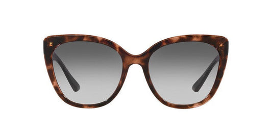Gafas De Sol Jean Monnier J84162 Gris/Havana