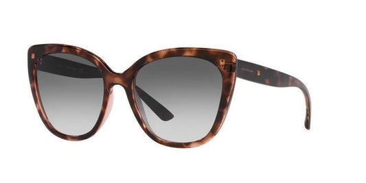 Gafas De Sol Jean Monnier J84162 Gris/Havana