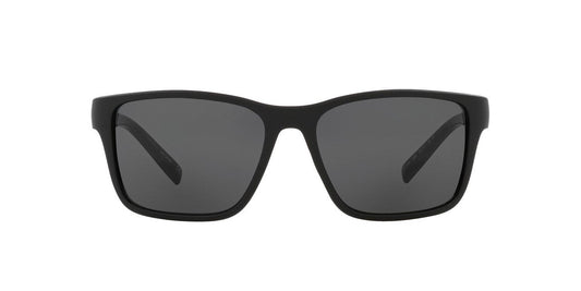 Gafas De Sol Jean Monnier J84164 Gris/Negro