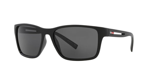 Gafas De Sol Jean Monnier J84164 Gris/Negro