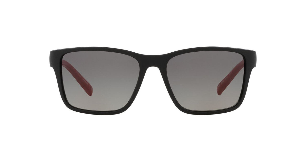 Gafas De Sol Jean Monnier J84164 Gris/Negro