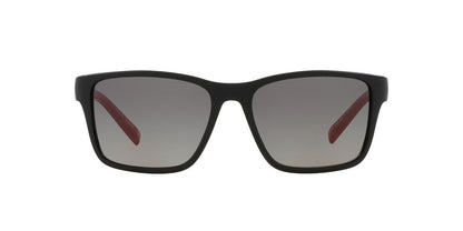 Gafas De Sol Jean Monnier J84164 Gris/Negro