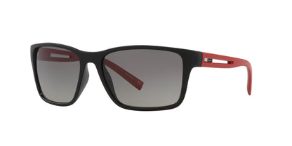 Gafas De Sol Jean Monnier J84164 Gris/Negro