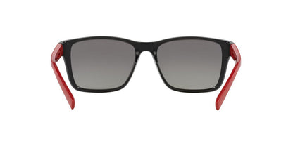 Gafas De Sol Jean Monnier J84164 Gris/Negro