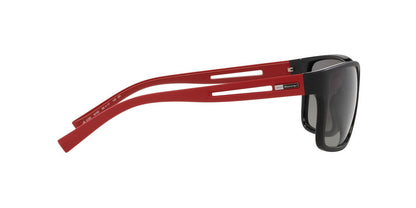 Gafas De Sol Jean Monnier J84164 Gris/Negro