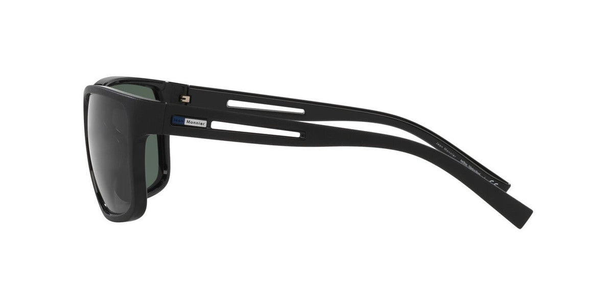 Gafas De Sol Jean Monnier J84167 Verde/Negro