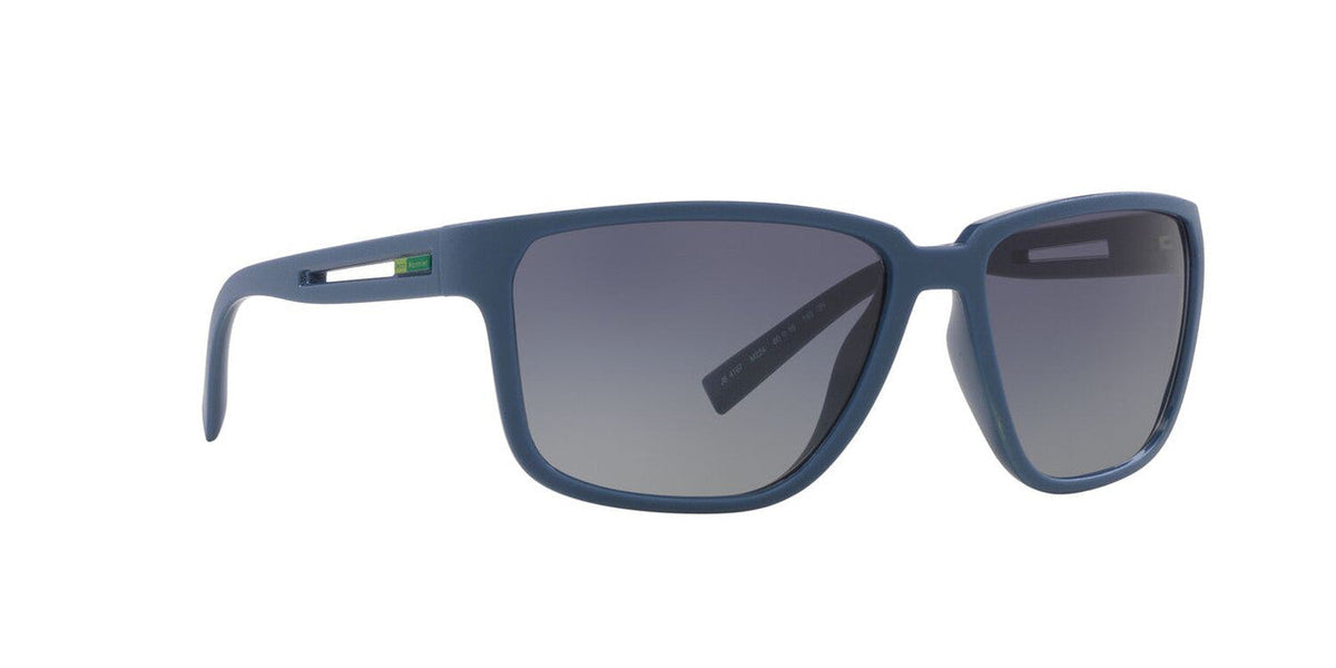 Gafas De Sol Jean Monnier J84167 Azul/Azul