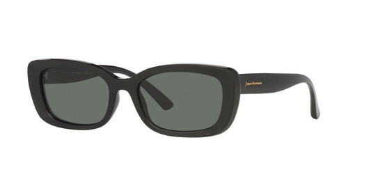 Gafas De Sol Jean Monnier J84169 Verde/Negro