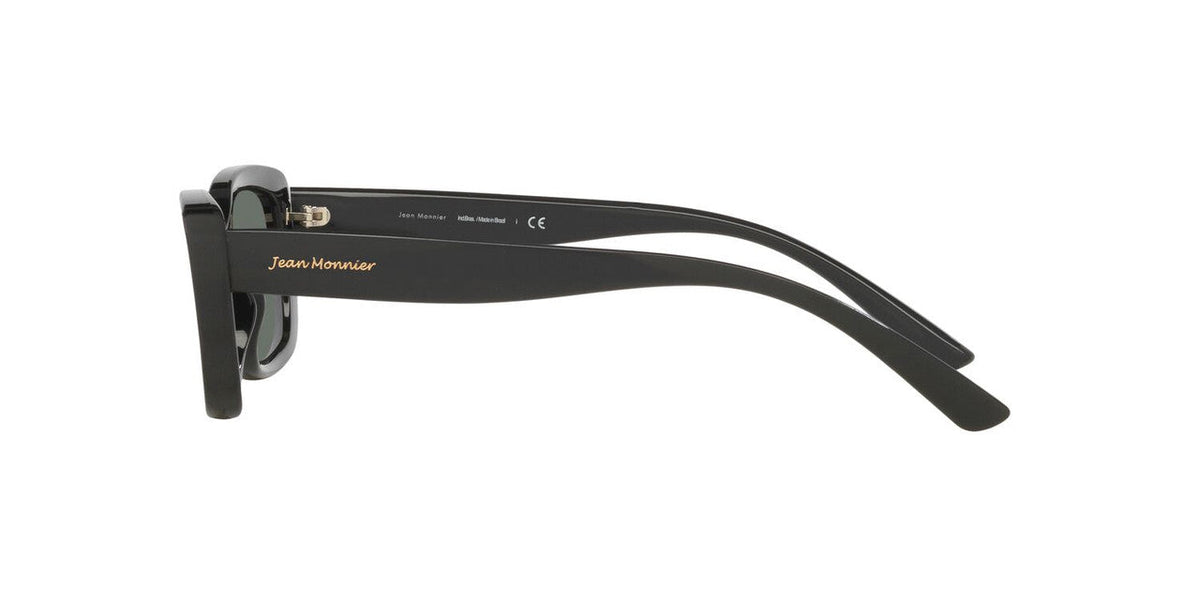 Gafas De Sol Jean Monnier J84169 Verde/Negro