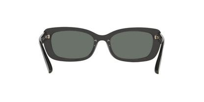 Gafas De Sol Jean Monnier J84169 Verde/Negro