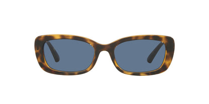 Gafas De Sol Jean Monnier J84169 Azul/Havana