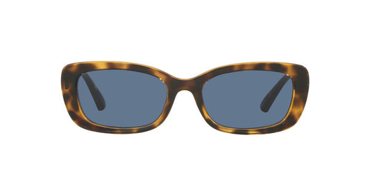 Gafas De Sol Jean Monnier J84169 Azul/Havana