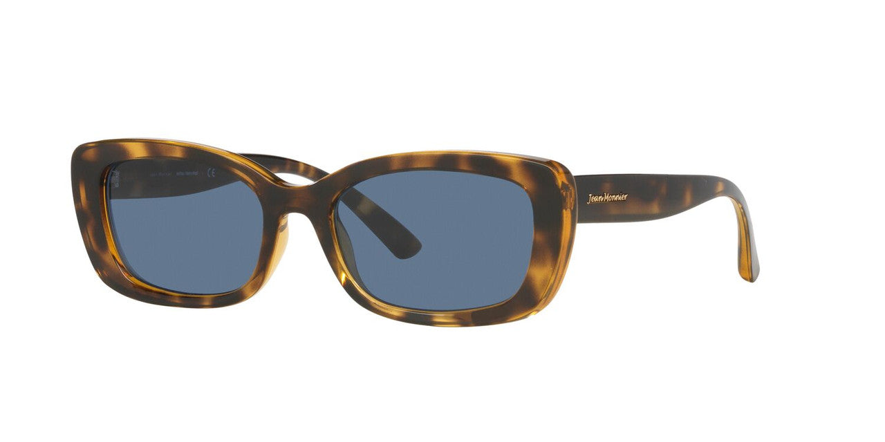 Gafas De Sol Jean Monnier J84169 Azul/Havana