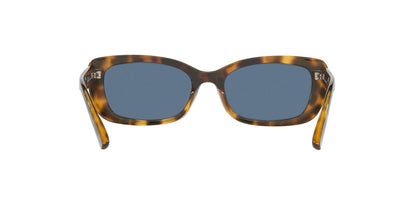 Gafas De Sol Jean Monnier J84169 Azul/Havana