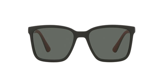 Gafas De Sol Jean Monnier J84171 Verde/Negro