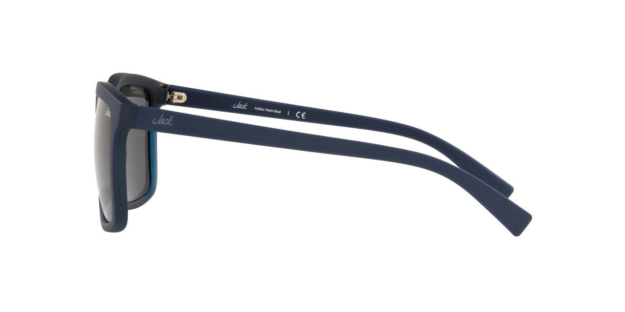 Gafas De Sol Jack Pacific JK1012 Gris/Azul
